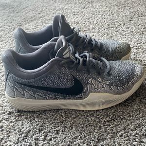 Nike Kobe Mamba Rage